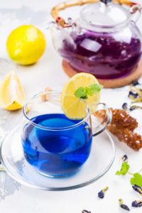 Twilight Moon Tea Butterfly Pea Tea