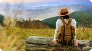 Is "Me time" selfish?