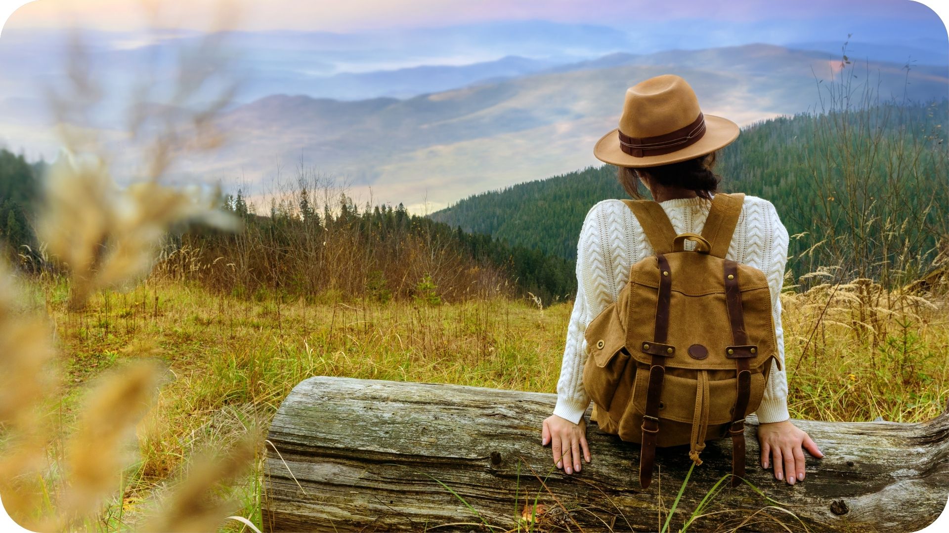 Is "Me time" selfish?